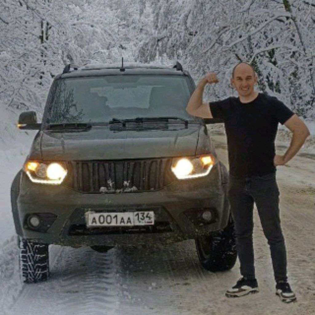 Аватар автора