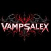 Иконка канала VAMPSALEX