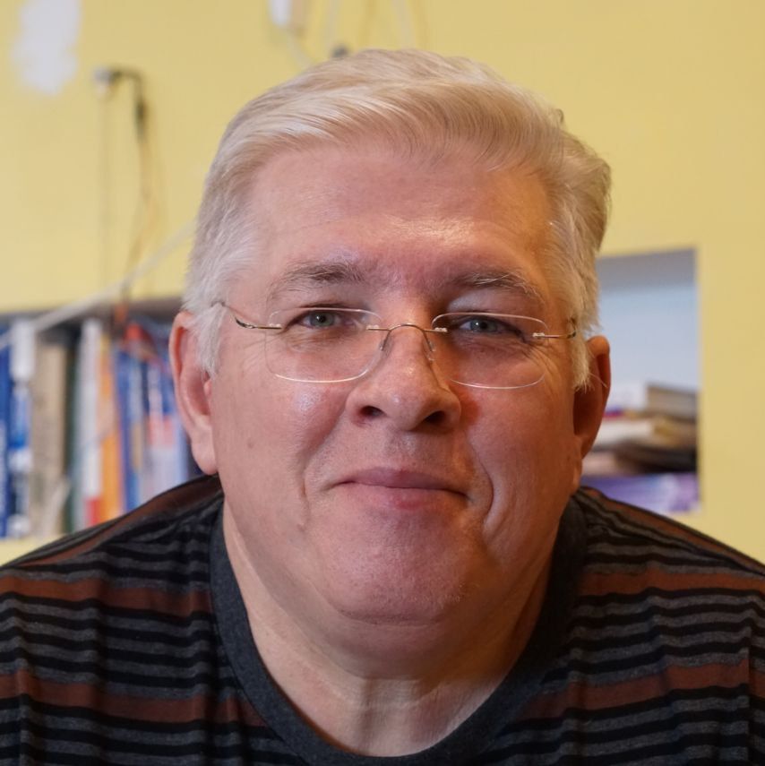 Иконка канала Andrey Nikulin-Nikolaev