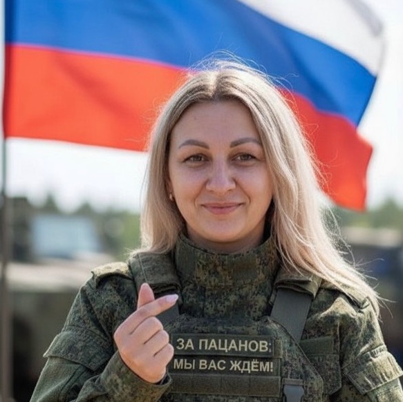 Иконка канала Рыжкова Анжелика Викторовна