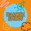 Иконка канала Ramzikshow