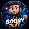 Иконка канала Bobby►Play