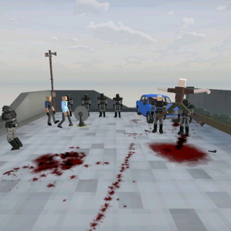 Иконка канала Просто Ярик