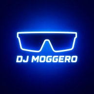 Иконка канала DJ Moggero Official