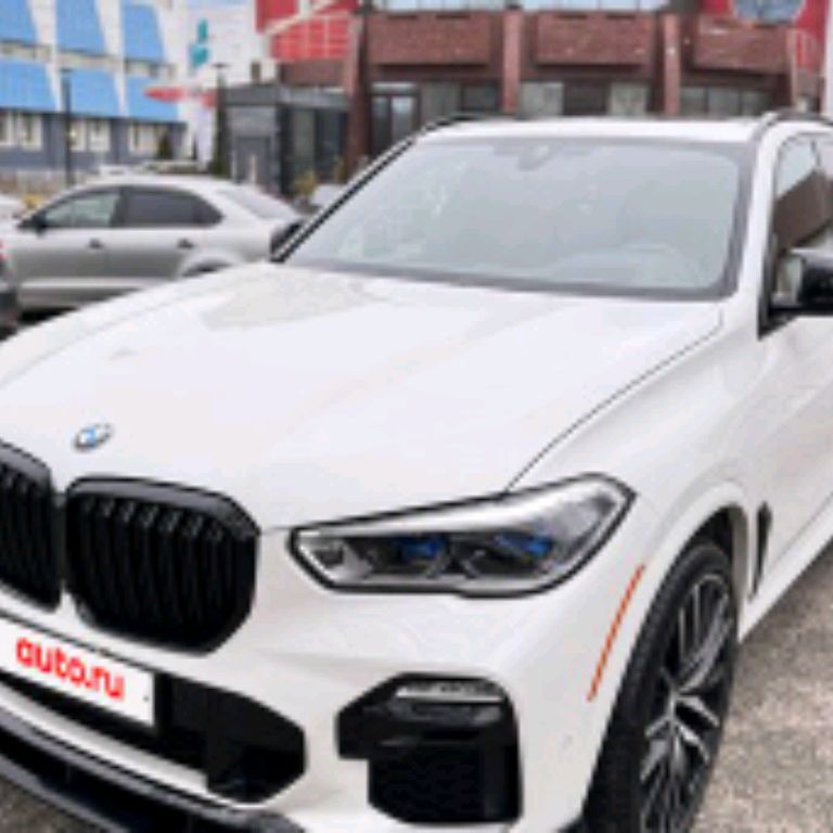 Иконка канала Бмв х5