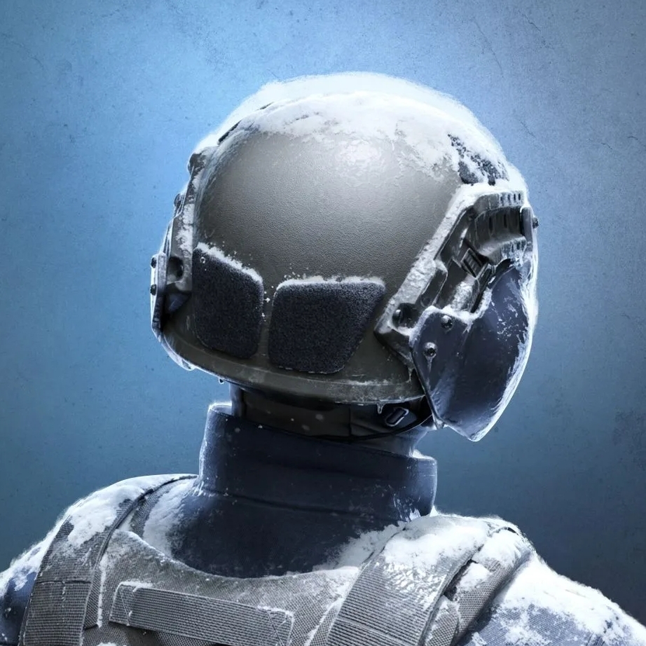 Иконка канала snow dog