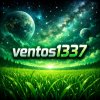 Иконка канала ventos1337