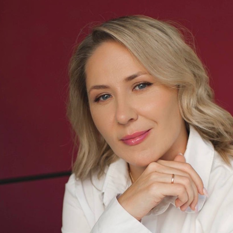 Иконка канала Екатерина Розова