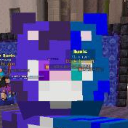 Иконка канала miss аниматор и асмр