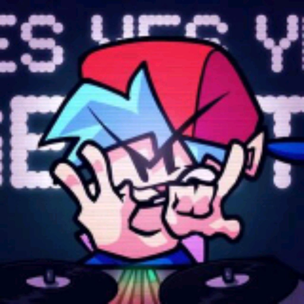 Иконка канала Бойфренд