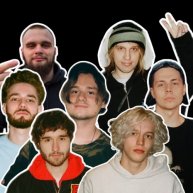 Иконка канала YouTubeLive