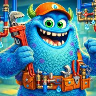 Иконка канала Сантех Питер