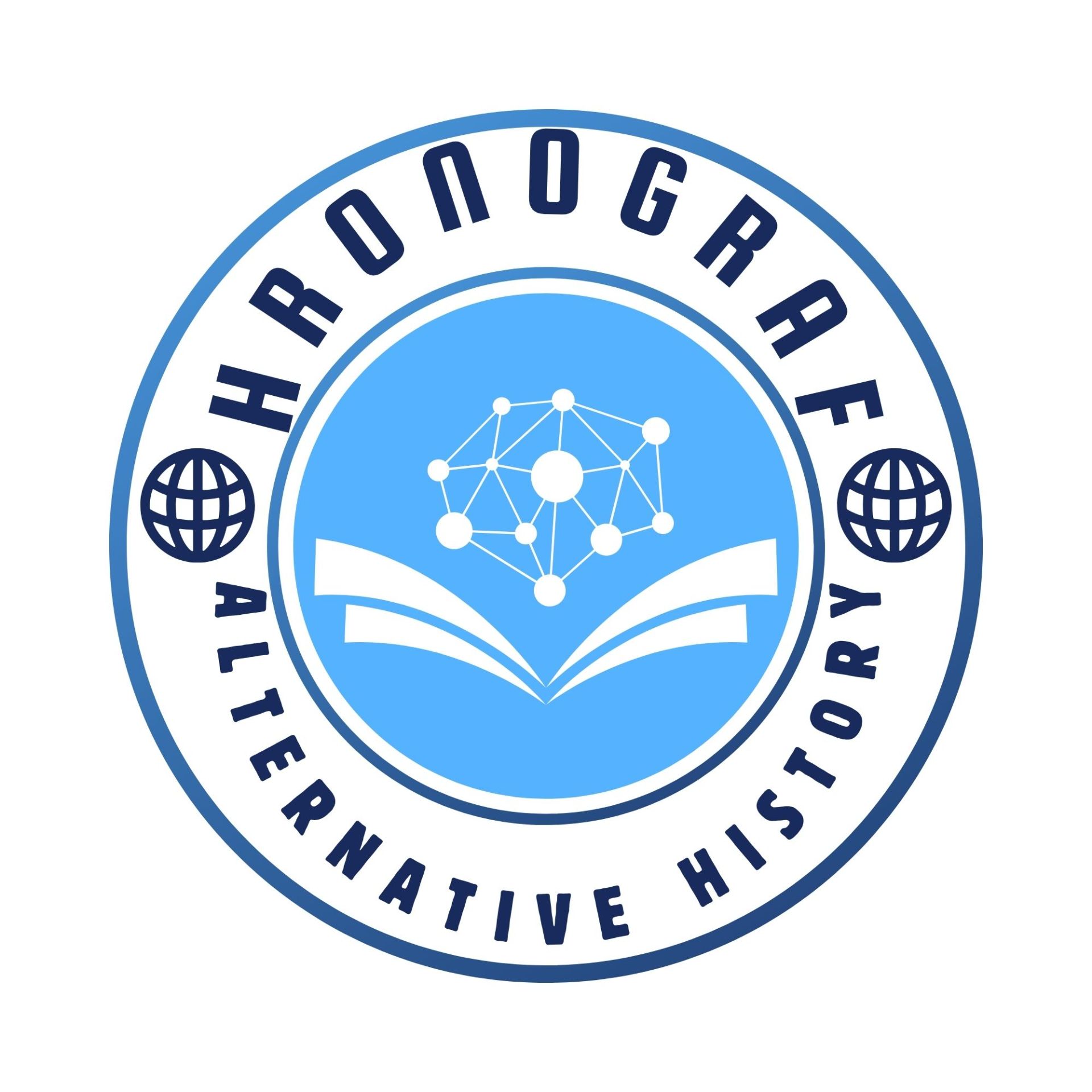 Иконка канала ХРОНОГРАФ