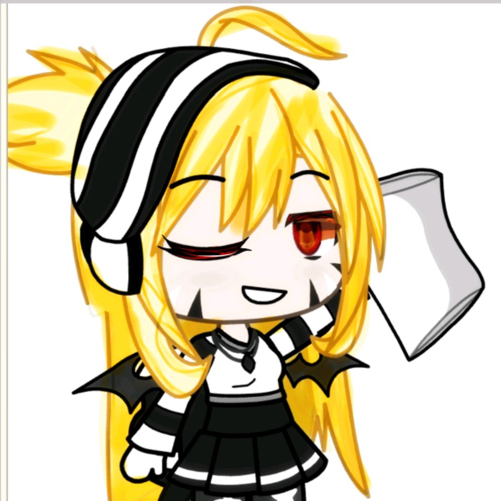 Иконка канала Гача Реакции