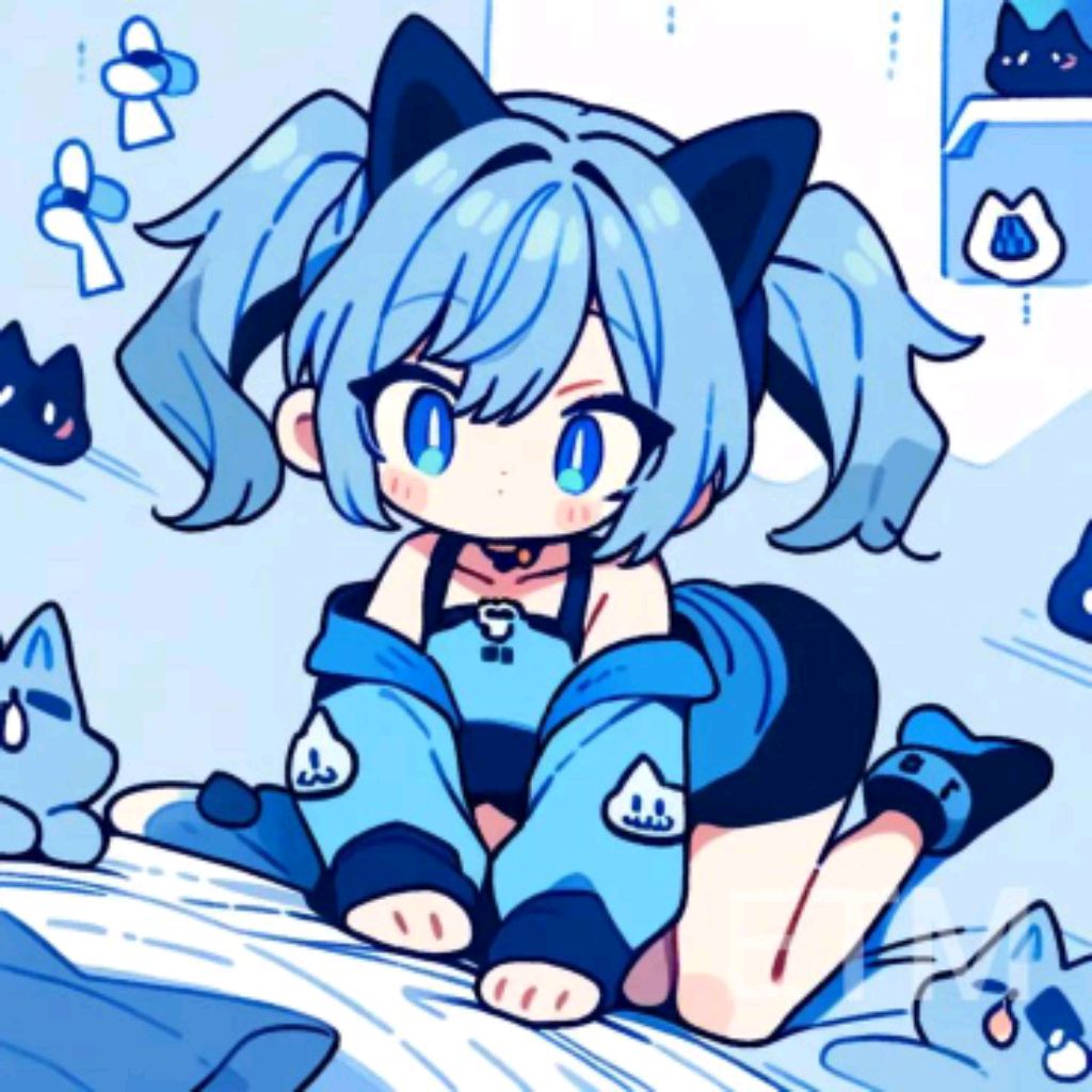 Иконка канала Mika003