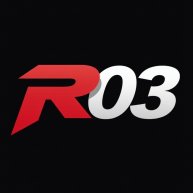 Иконка канала R 03