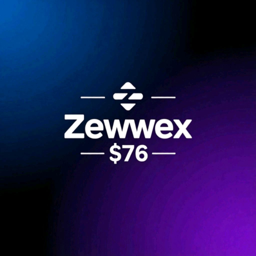 Иконка канала ZewweX$76