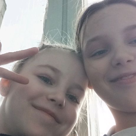 Иконка канала Ксюня и мои друзья