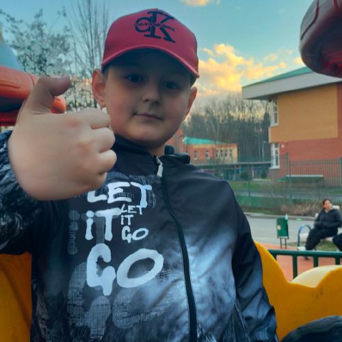 Аватар автора