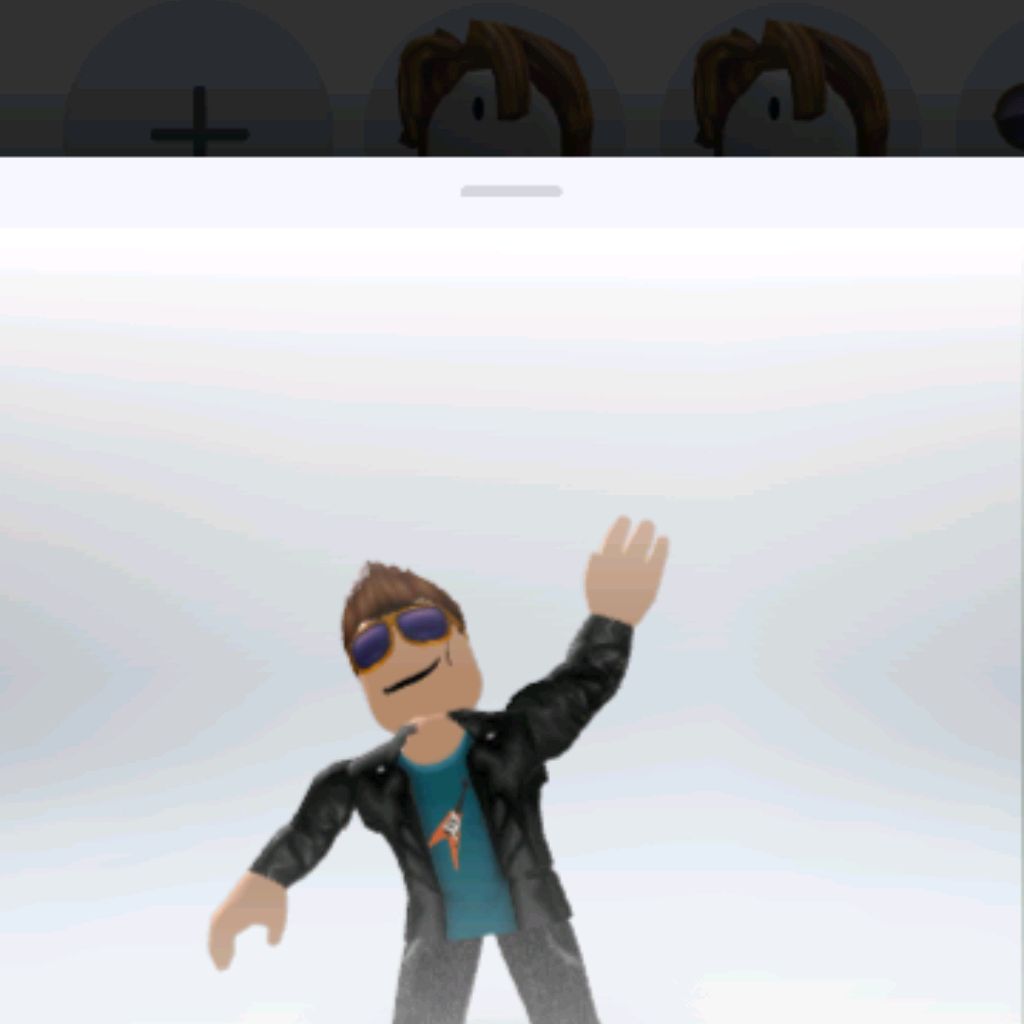 Иконка канала Роблокс