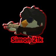 Иконка канала Simon 21k