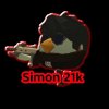 Иконка канала Simon 21k