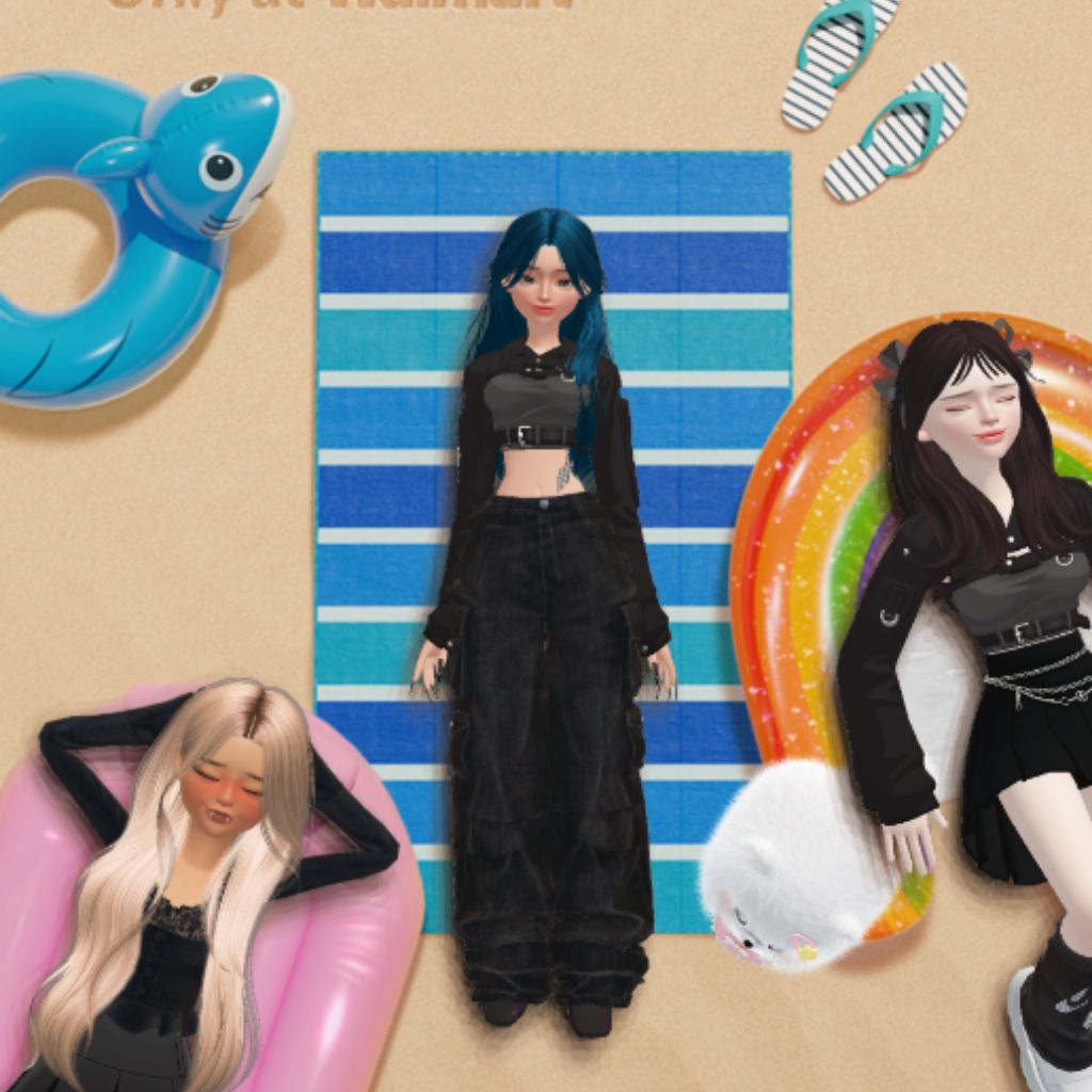 Иконка канала Alices Fan 🦊💐