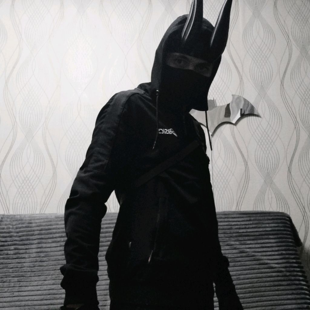 Иконка канала Demon_Dargon