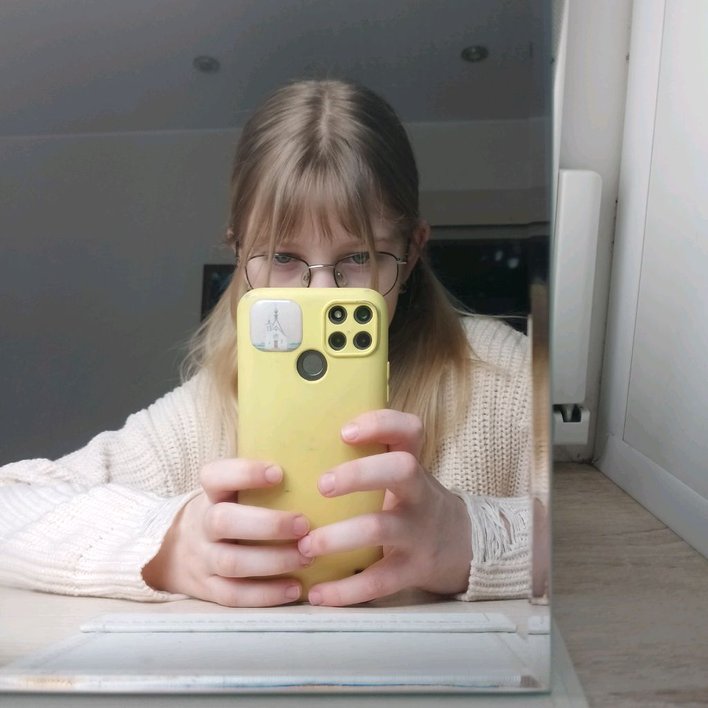 Иконка канала Полинакс