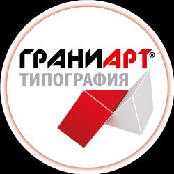 Иконка канала ГраниАрт типография