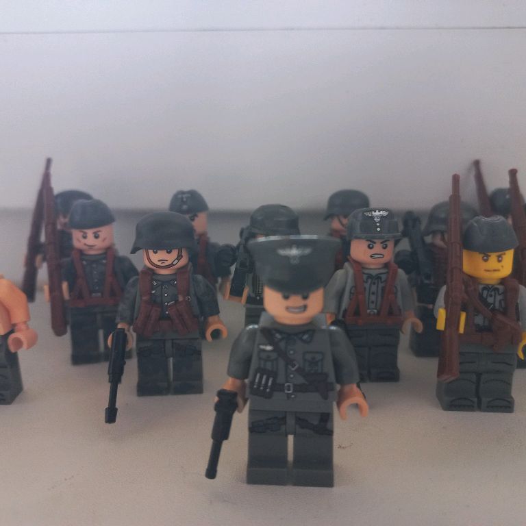 Иконка канала Данджер Мастерс