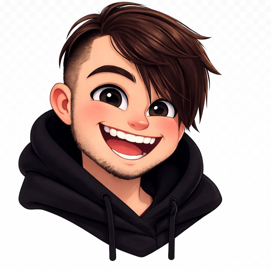 Иконка канала Пашка Ширяев