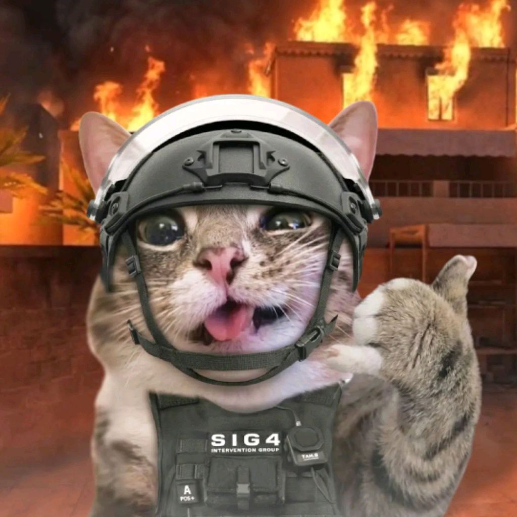 Иконка канала FNAF / Standoff 2