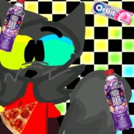 Иконка канала ★|FEㄏIㄩ|ㄑㄈ|★(Official:P)