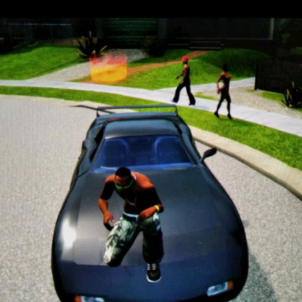 Иконка канала Палка 2017 67