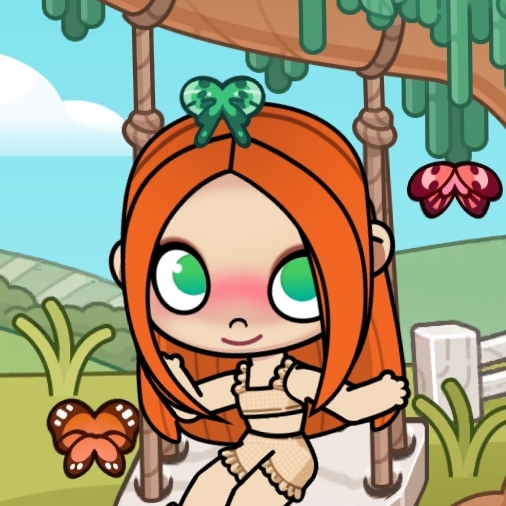 Аватар автора