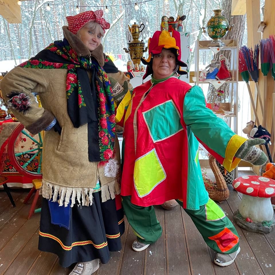 Аватар автора