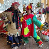 Иконка канала IzbushkaRazdolye