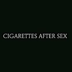 Иконка канала Cigarettes After Sex Russia