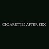 Иконка канала Cigarettes After Sex Russia