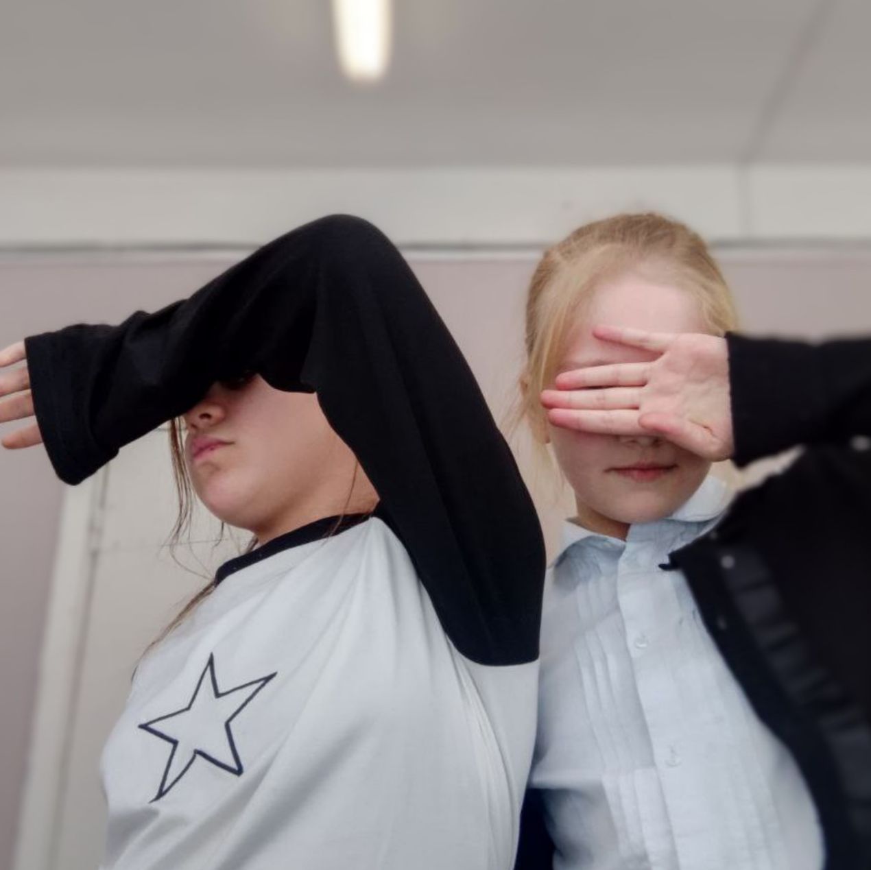 Иконка канала Даша