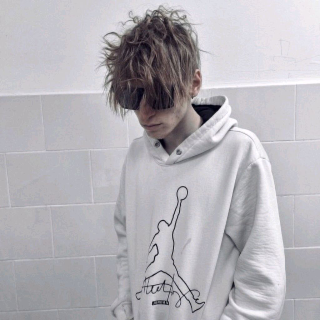 Иконка канала xxxbl00d