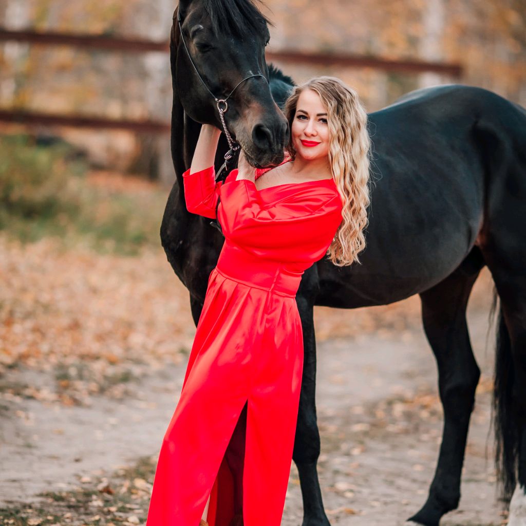 Иконка канала Наташа и её животные