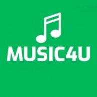 Иконка канала Music4u