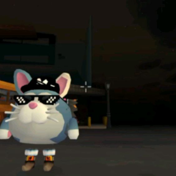 Иконка канала 🙃Мега Киртём🙃