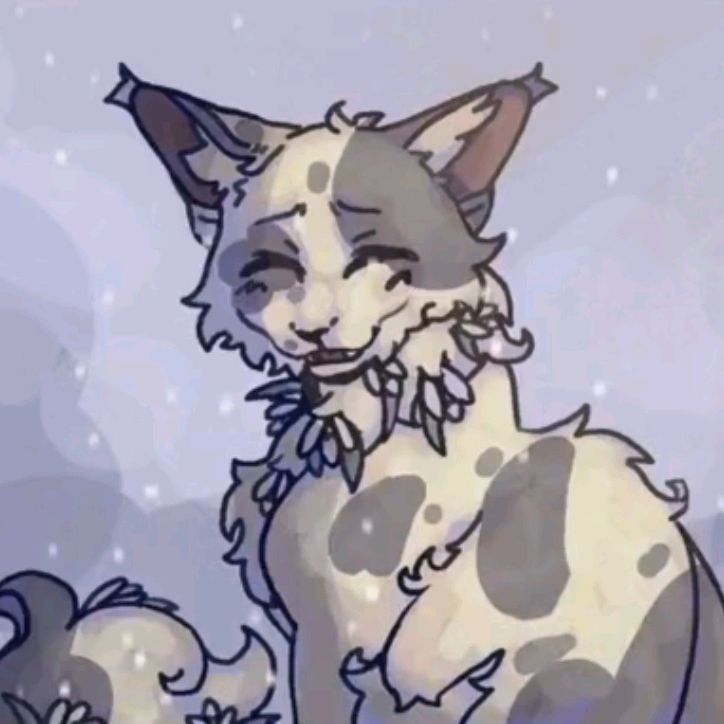 Иконка канала 💖Луно Хвостатая - Кв🩷