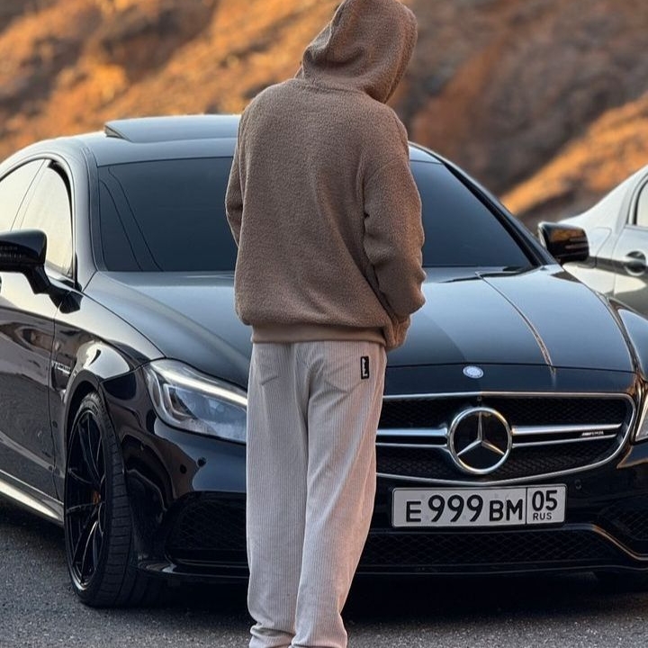 Аватар автора