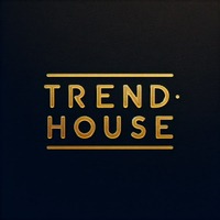 Иконка канала TREND HOUSE