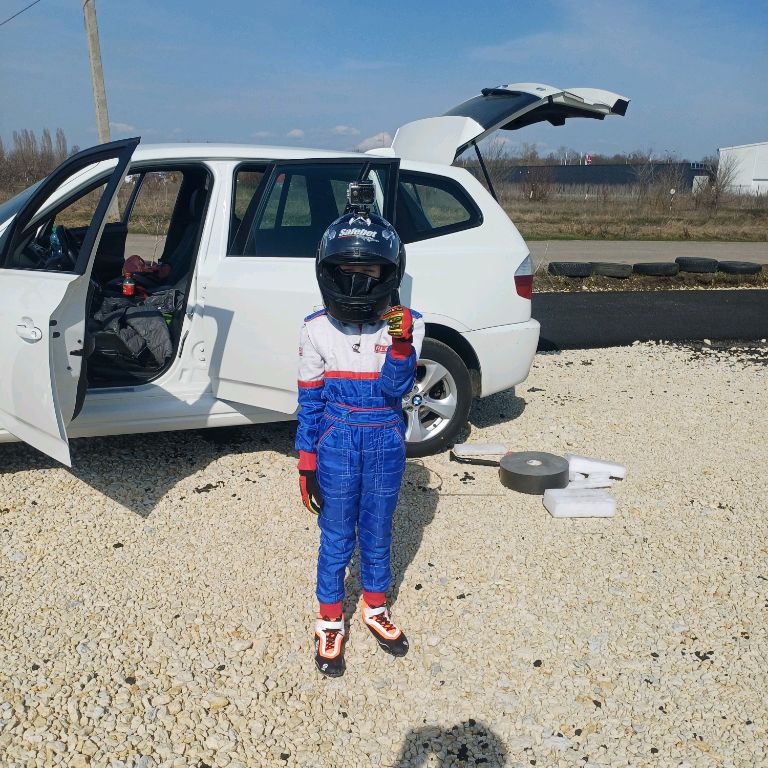 Иконка канала DemaTV