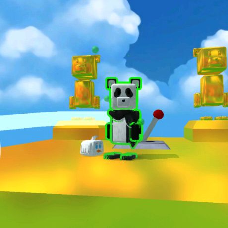 Аватар автора